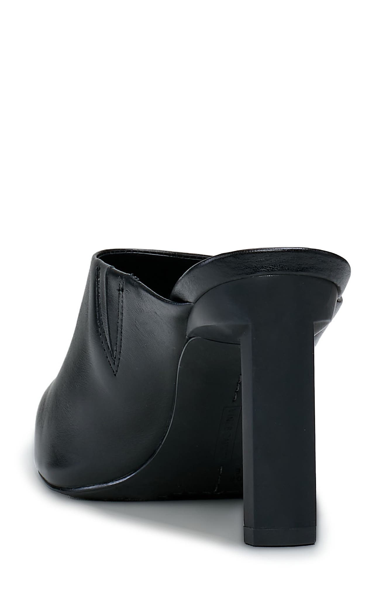 Vince Camuto Trexanta Pointed Toe Mule, Alternate, color, 