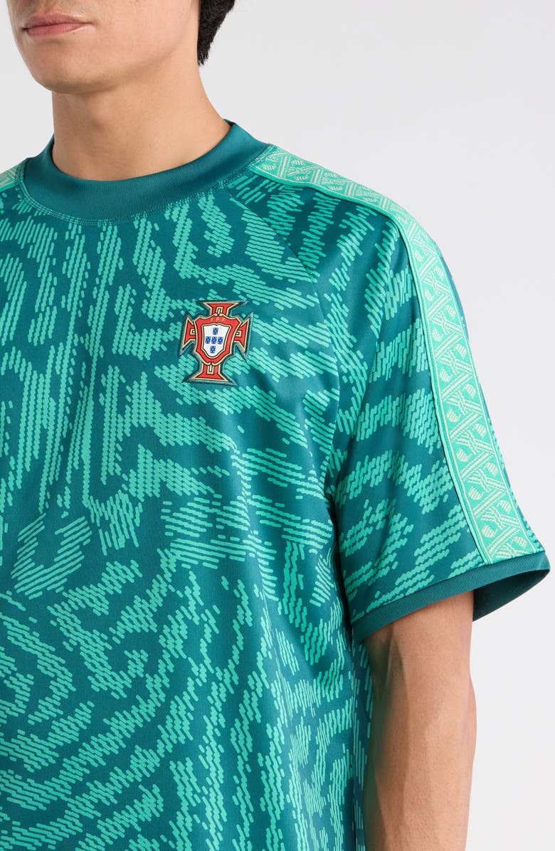 PUMA x Portugal x Salehe Bembury King Jersey, Alternate, color, 