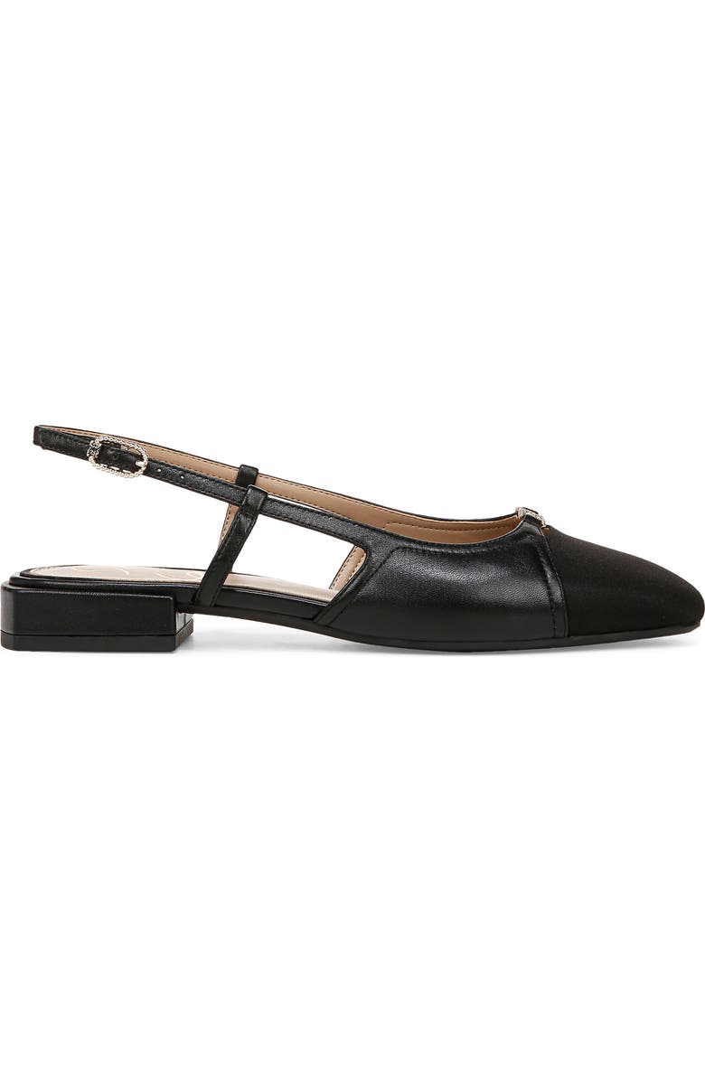 Sam Edelman Kara 2 Slingback Flat, Alternate, color,