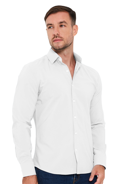Venture Tech Dress Shirt - Classic Fit