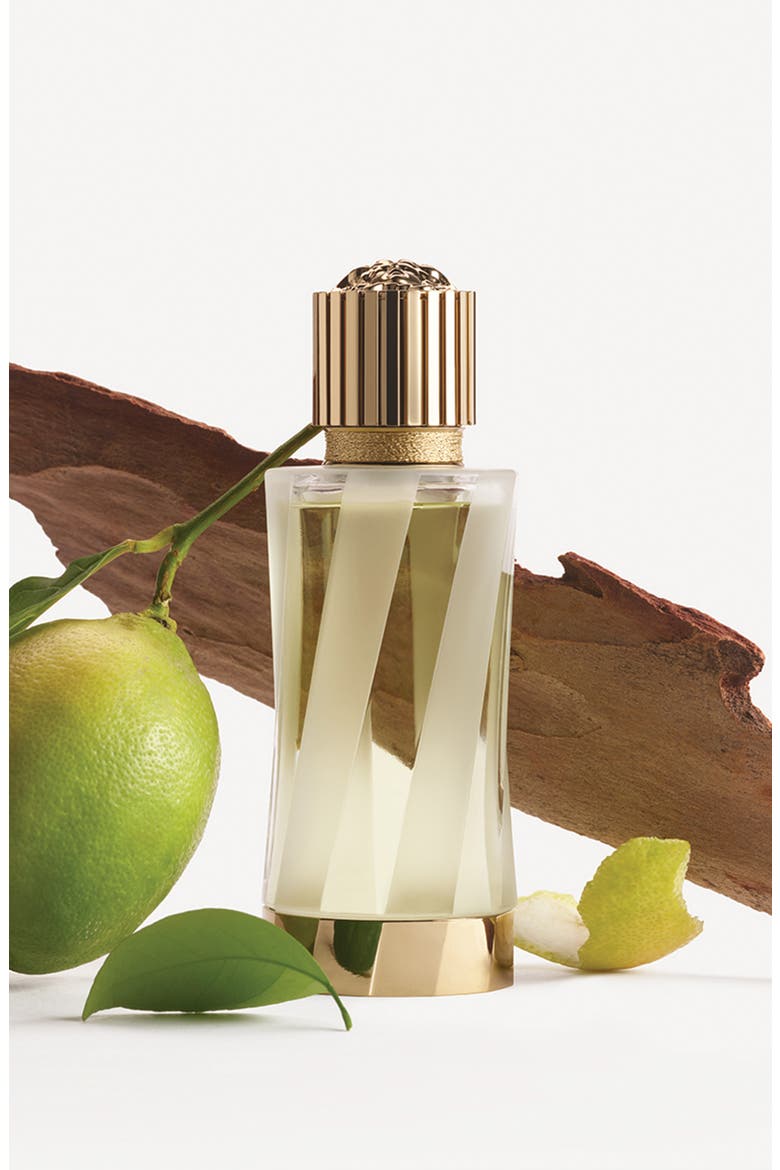 Atelier Versace Cédrat de Diamante Eau de Parfum Spray, Alternate, color, NO COLOR