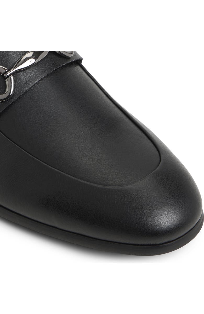 Call It Spring By Aldo Corbett Bit Loafer, Alternate, color, Black