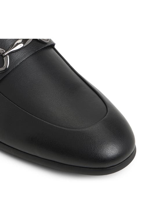 Call It Spring By Aldo Corbett Bit Loafer In Black