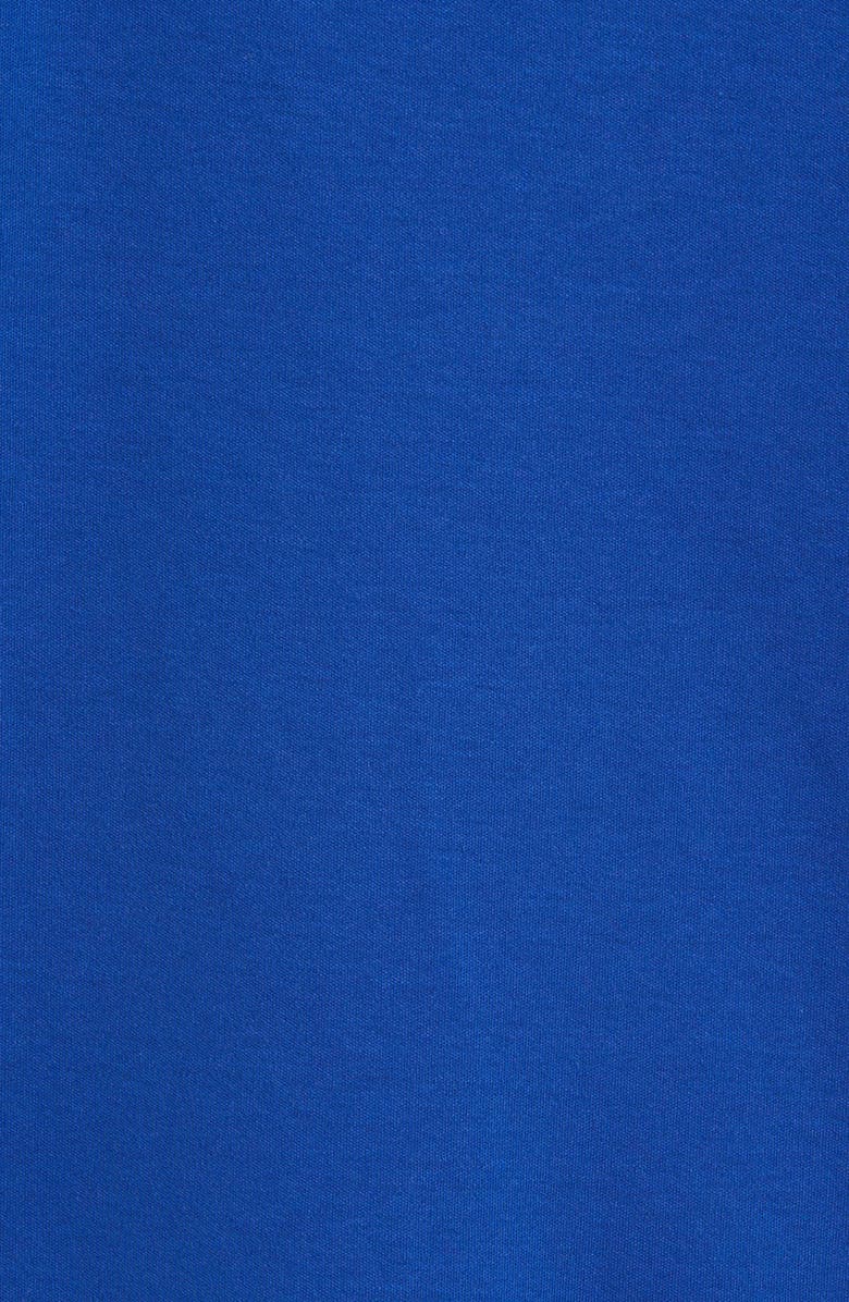 Original Penguin Bowling Stripe Polo, Alternate, color, 