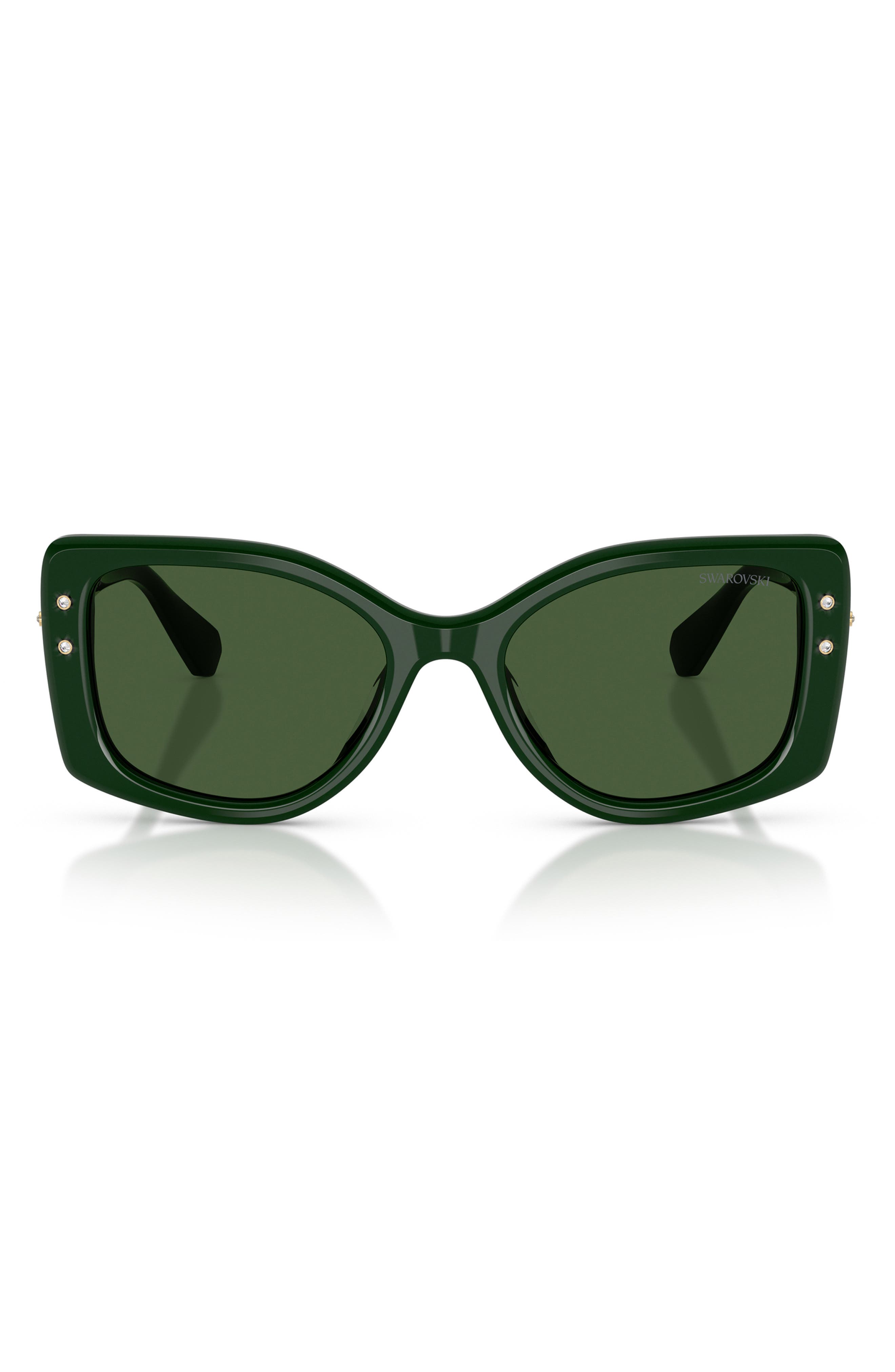 DARK GREEN / DARK GREEN