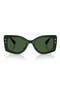  Dark Green / Dark Green