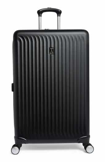 FlightPro 28-Inch Expandable Hardside Spinner Suitcase