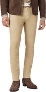 John Varvatos Pickup Slim Fit Jeans