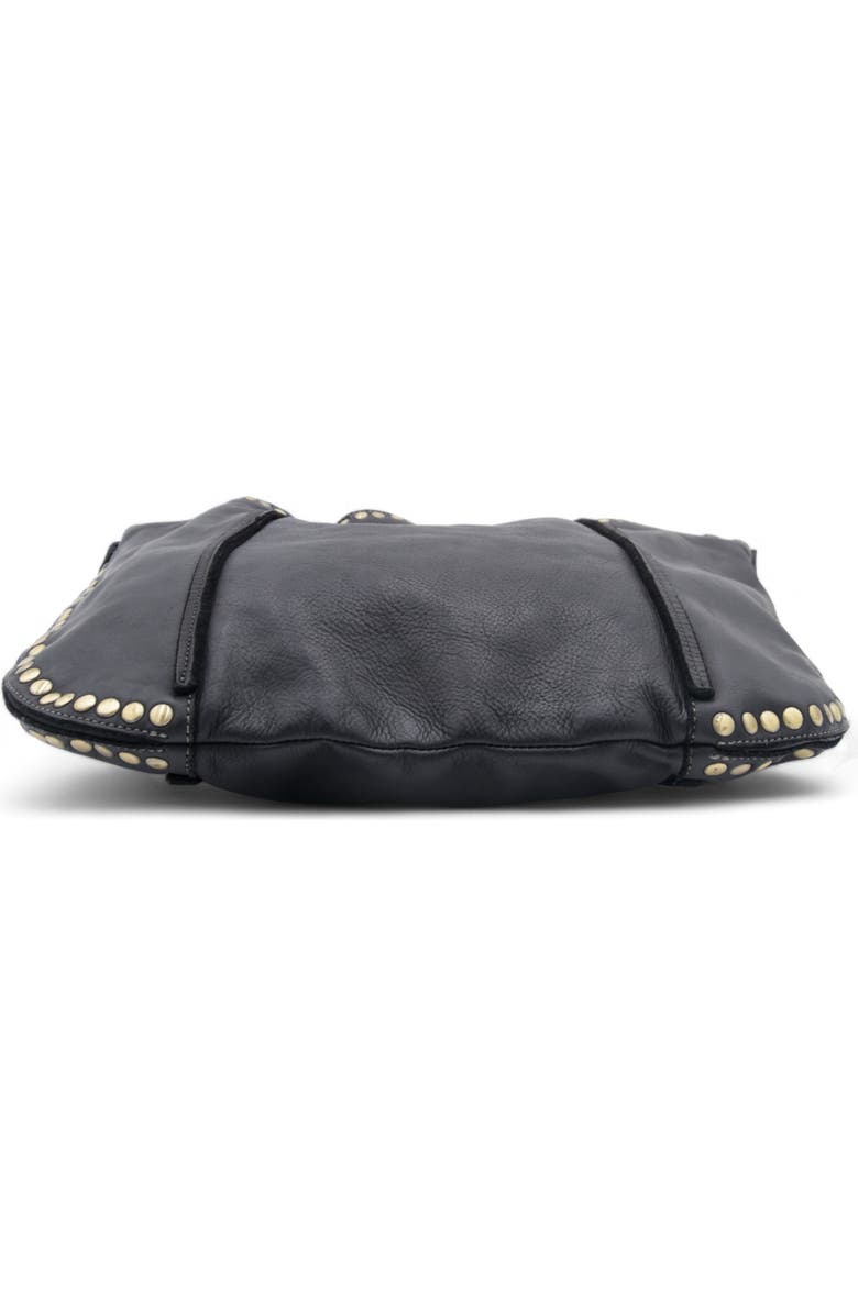 Bolsa Nova Anna Hobo, Alternate, color, Black