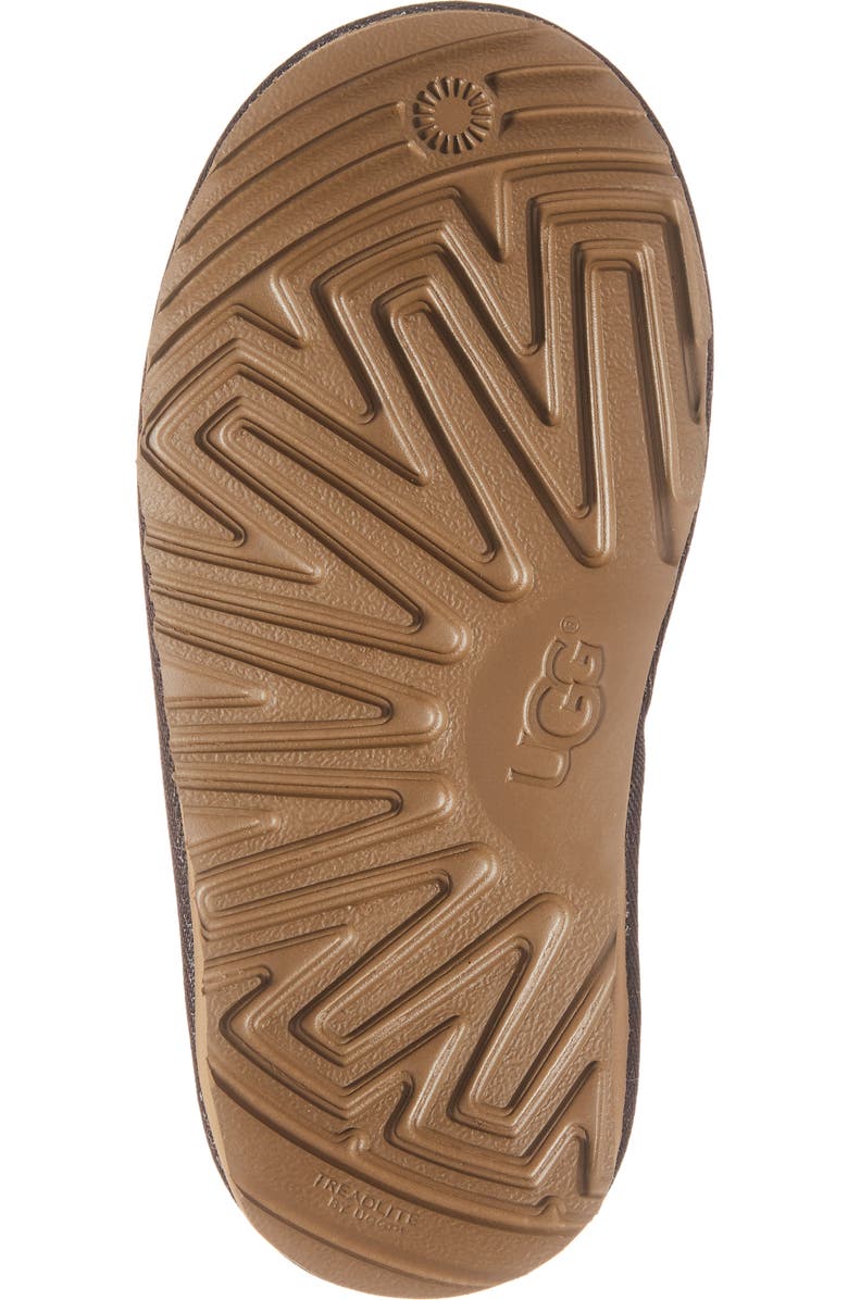 UGG<sup>®</sup> Neumel II Tasman Genuine Shearling Chukka Boot, Alternate, color,