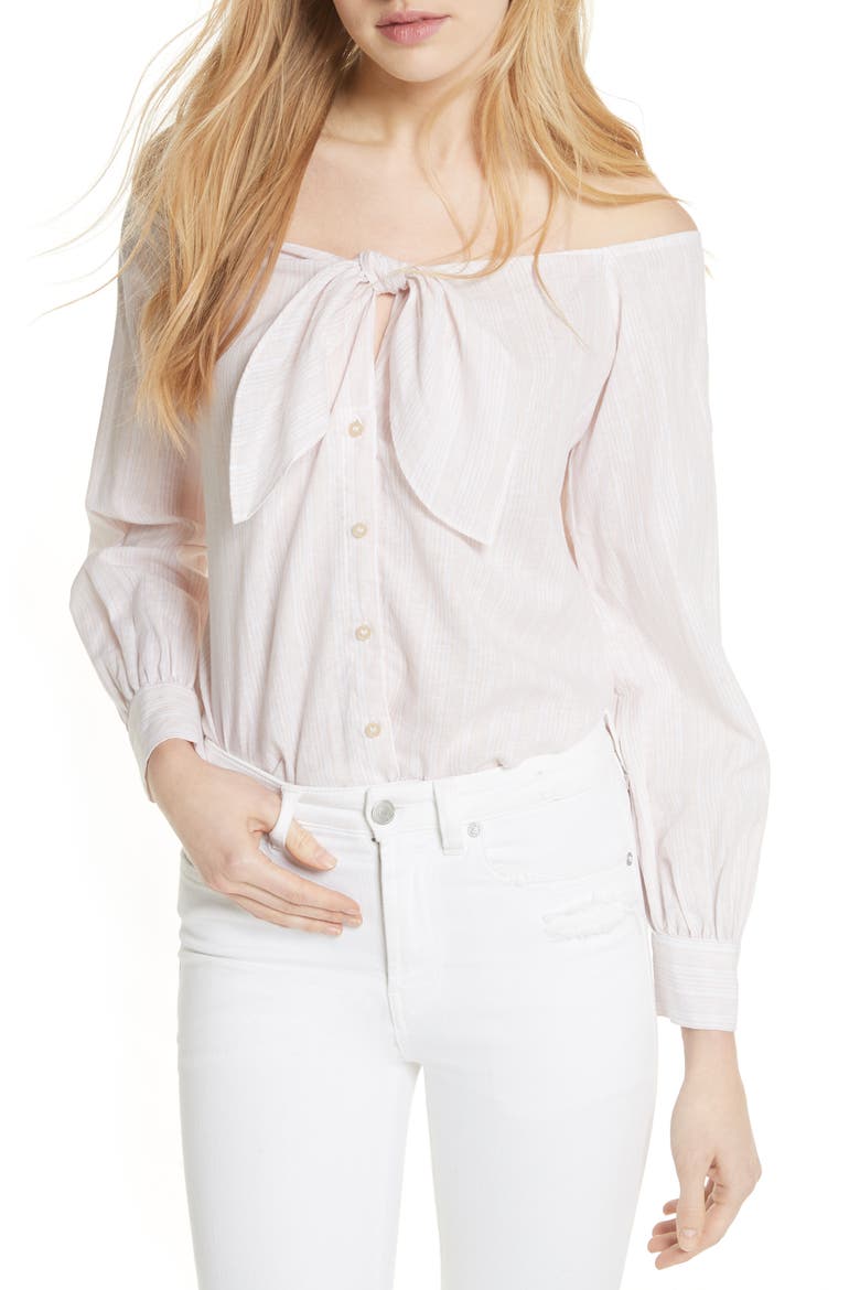 Hello There Beautiful Shirt, Main, color, WHITE