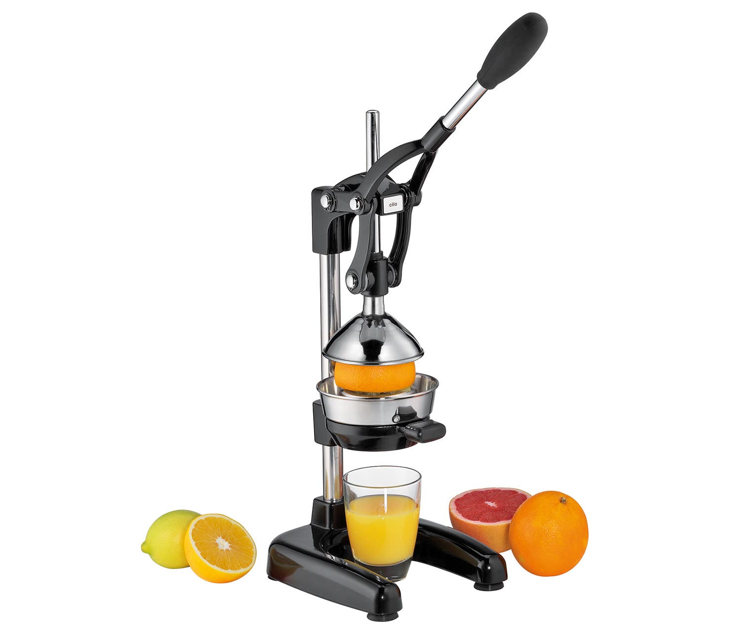 Cilio Amalfi Citrus Juicer - Thumbnail 2