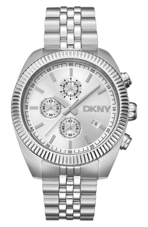 Chronograph Watch, 42mm