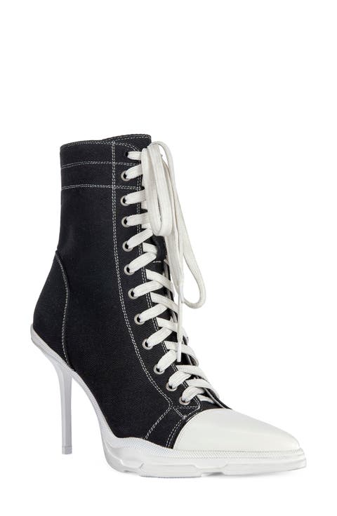 Cosima Bootie