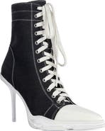 AZALEA WANG Cosima Bootie