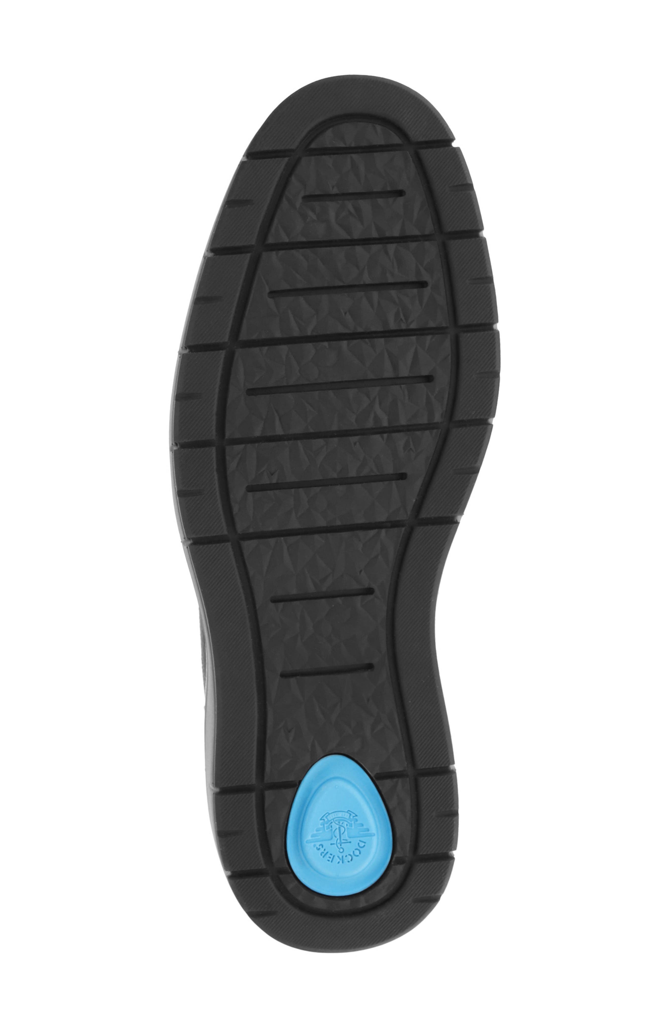 Dockers<sup>®</sup> Tureen Rugged Casual Chelsea Boot, Alternate, color, 