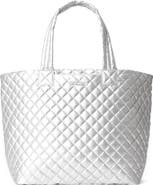 MZ Wallace Deluxe Large Metro Tote