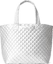 MZ Wallace Deluxe Large Metro Tote
