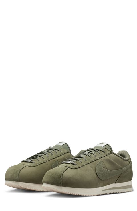 Cortez Premium Sneaker (Men)