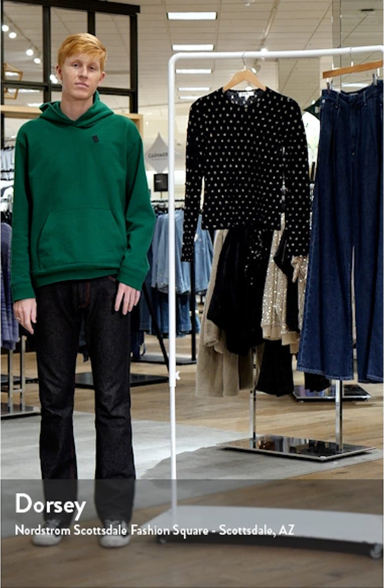 Metallic Textured Mesh Top, sales video thumbnail