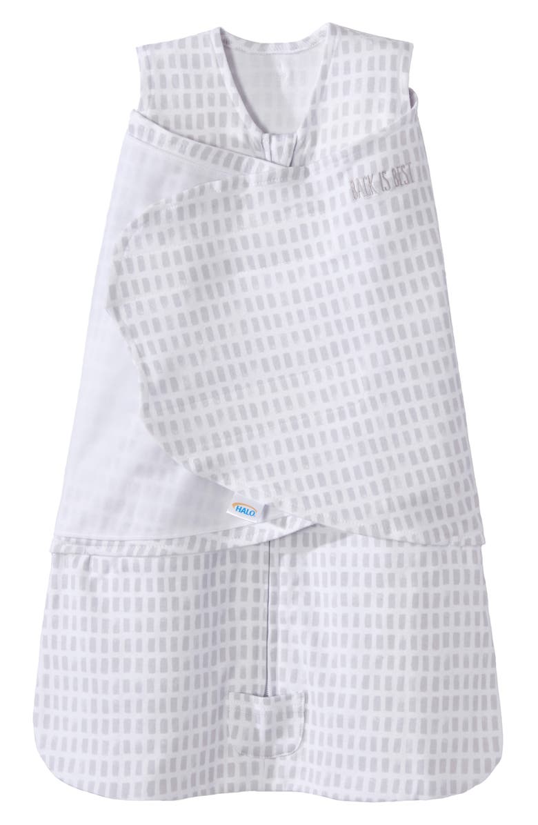 HALO <sup>®</sup> Platinum Series SleepSack<sup>™</sup> Swaddle, Main, color,