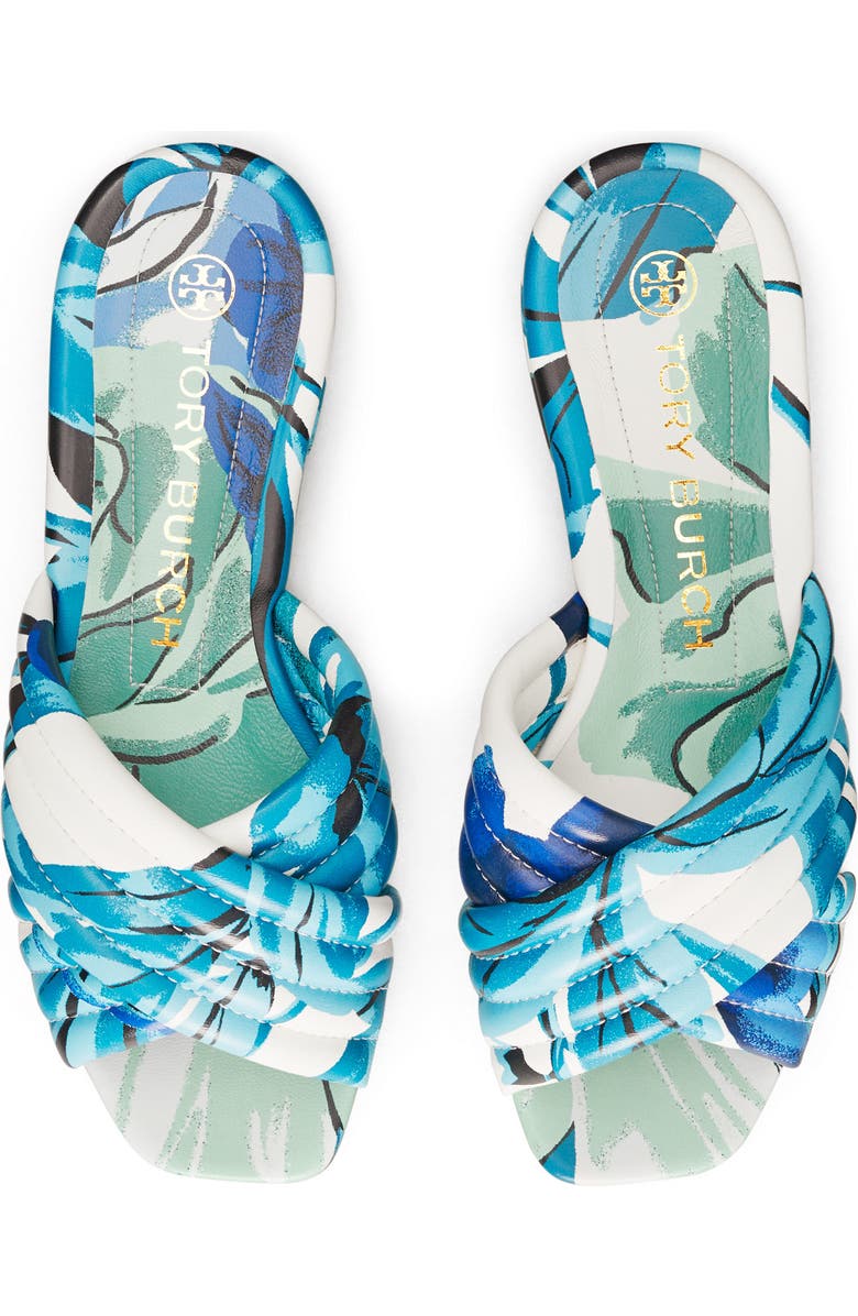 Tory Burch Kira Slide Sandal, Alternate, color,