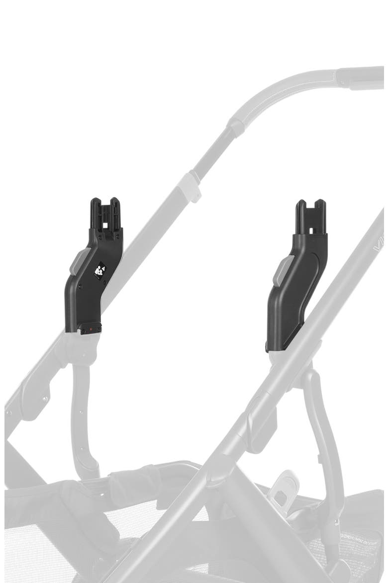 Vista Upper Adapters, Alternate, color, NONE