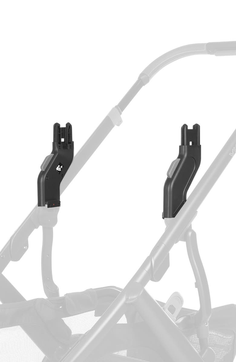 UPPAbaby Vista Upper Adapters, Alternate, color, 