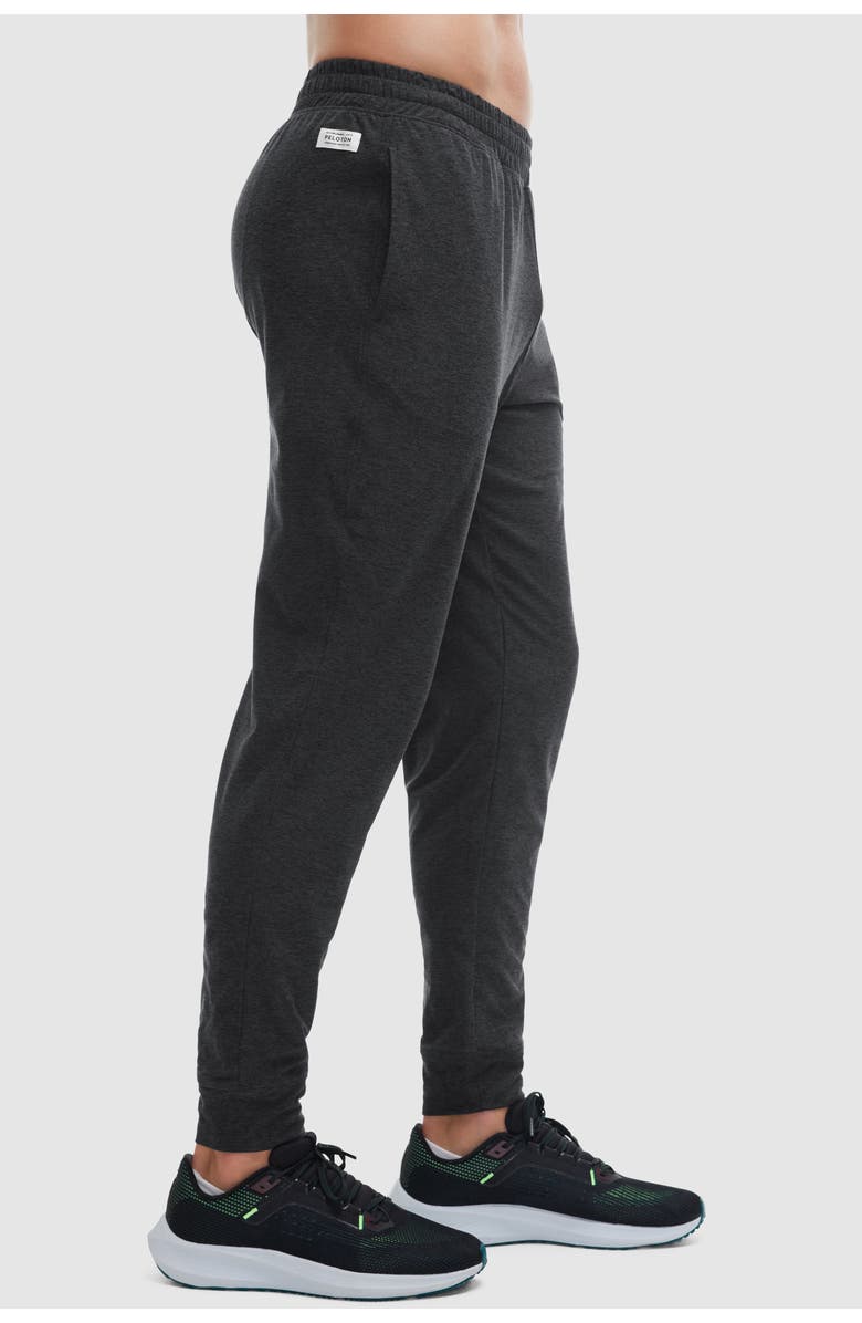 Peloton Dreamblend Jogger, Alternate, color, Dark Heather Grey