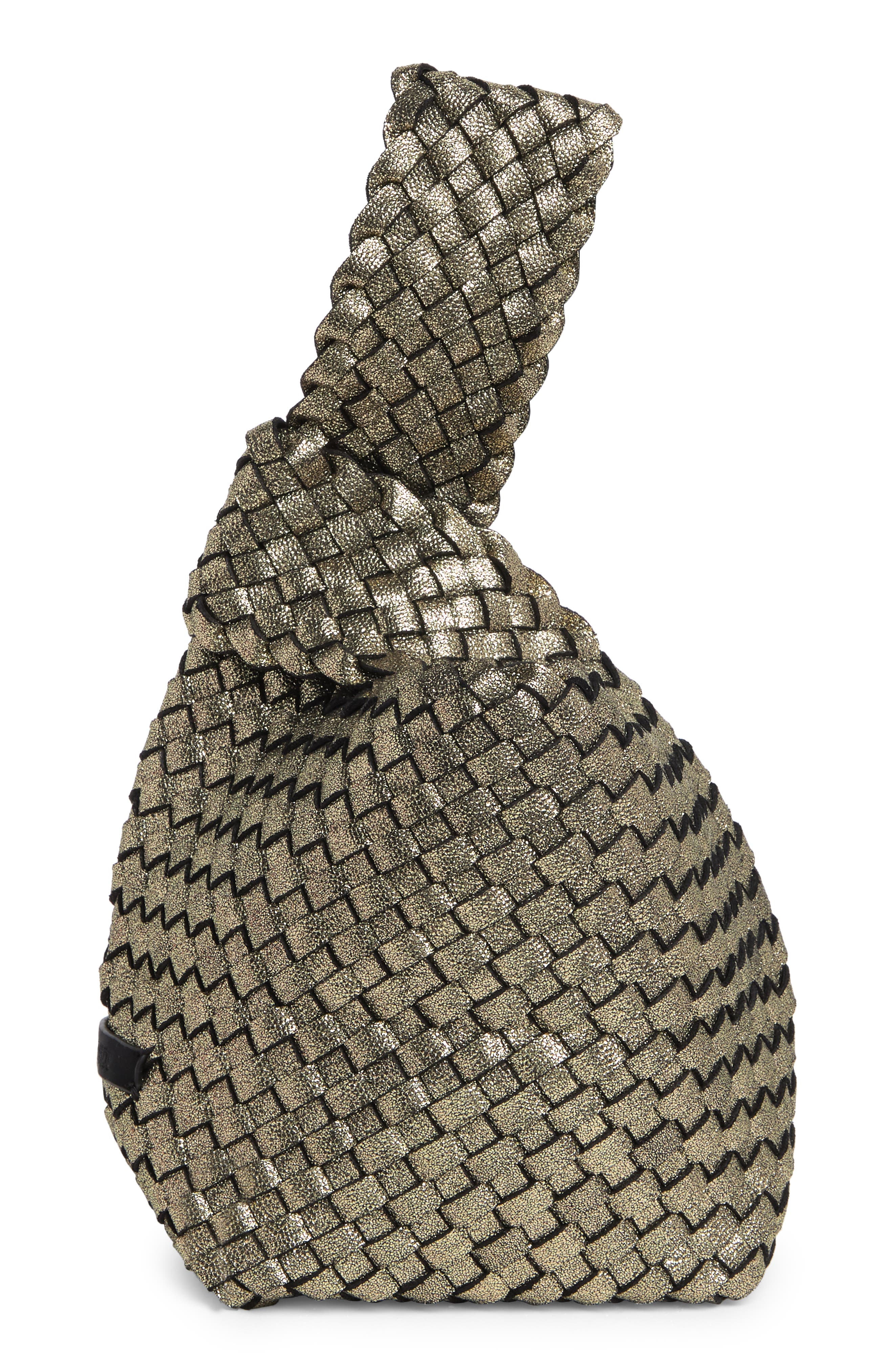 NAGHEDI Kyoto Clutch, Alternate, color, Etoile