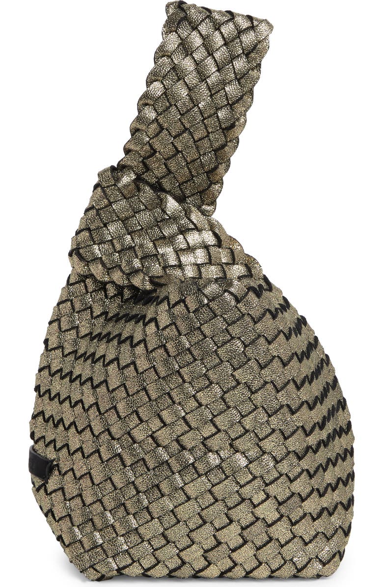 NAGHEDI Kyoto Clutch, Alternate, color, Etoile