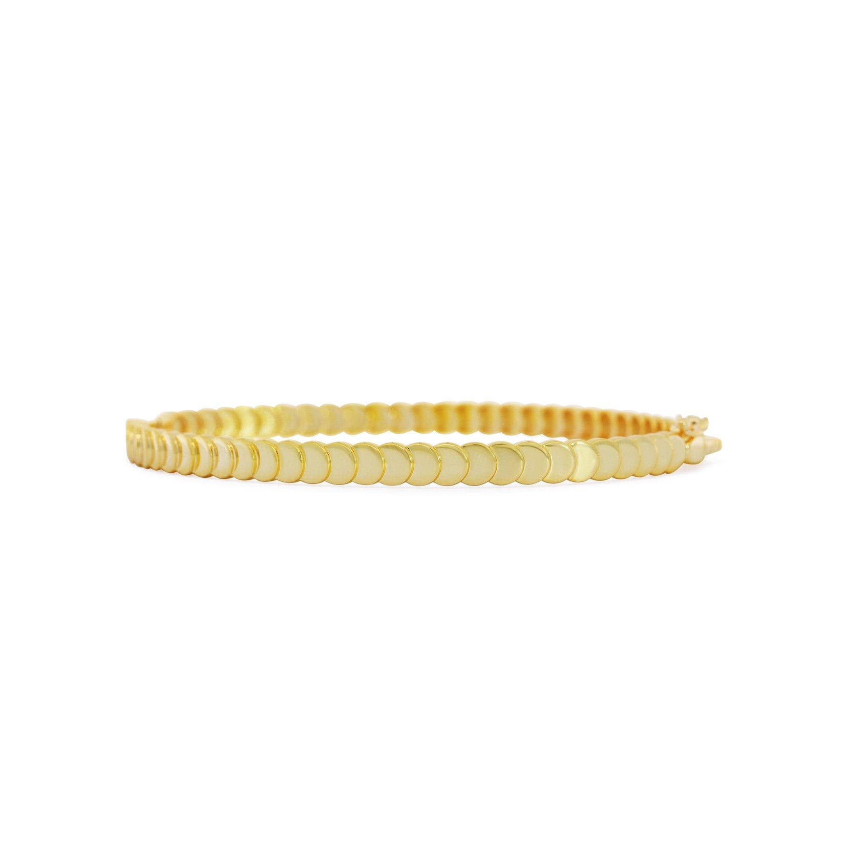 selected Gold Plated Sterling Silver