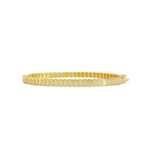 Wave Bangle