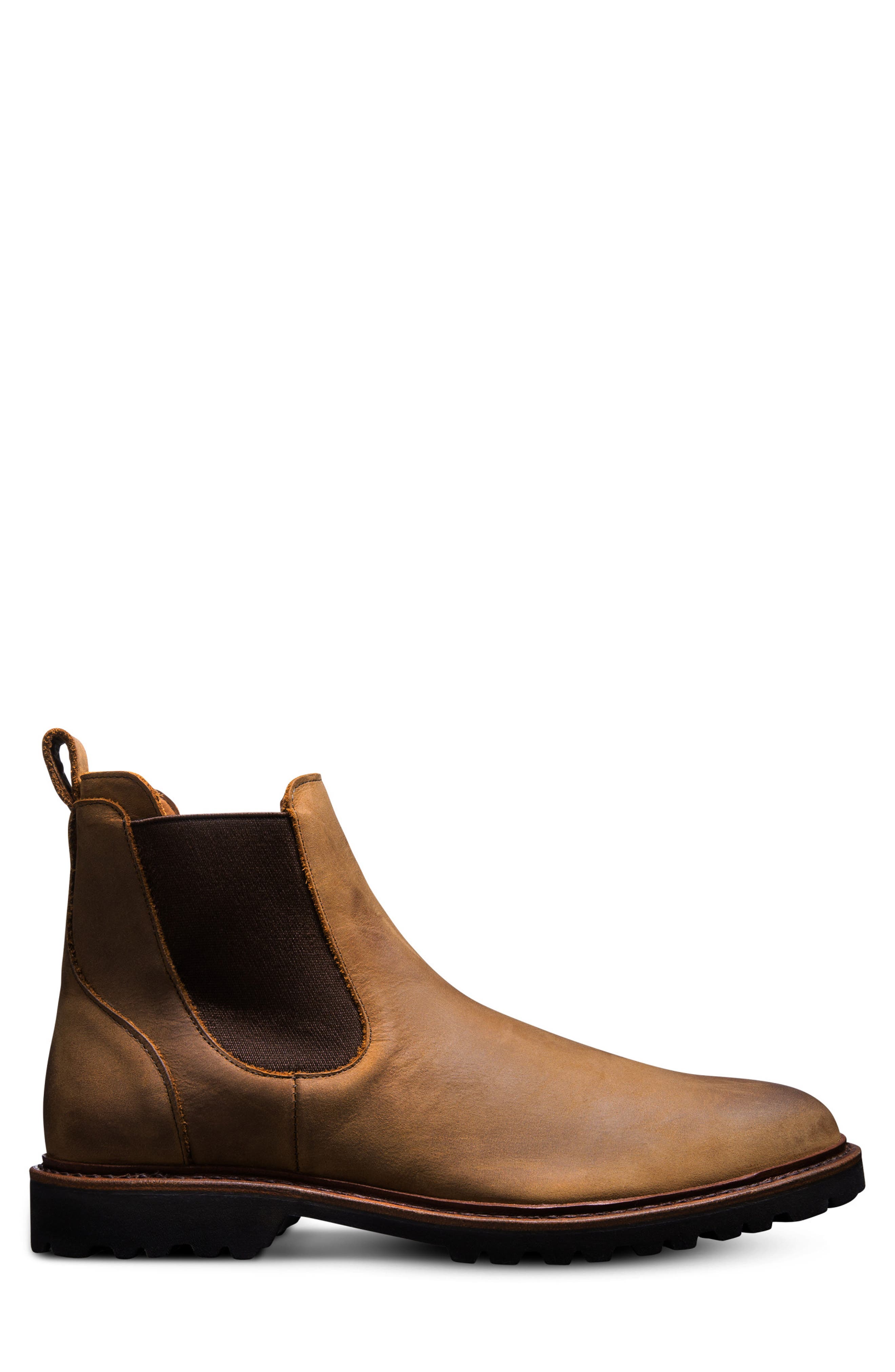 Allen Edmonds Grafton Chelsea Boot, Alternate, color, 