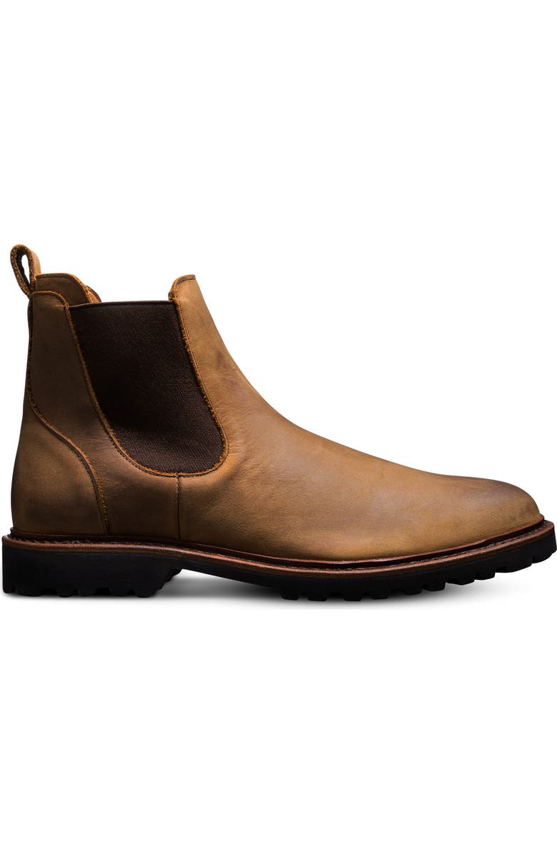 Allen Edmonds Grafton Chelsea Boot, Alternate, color,