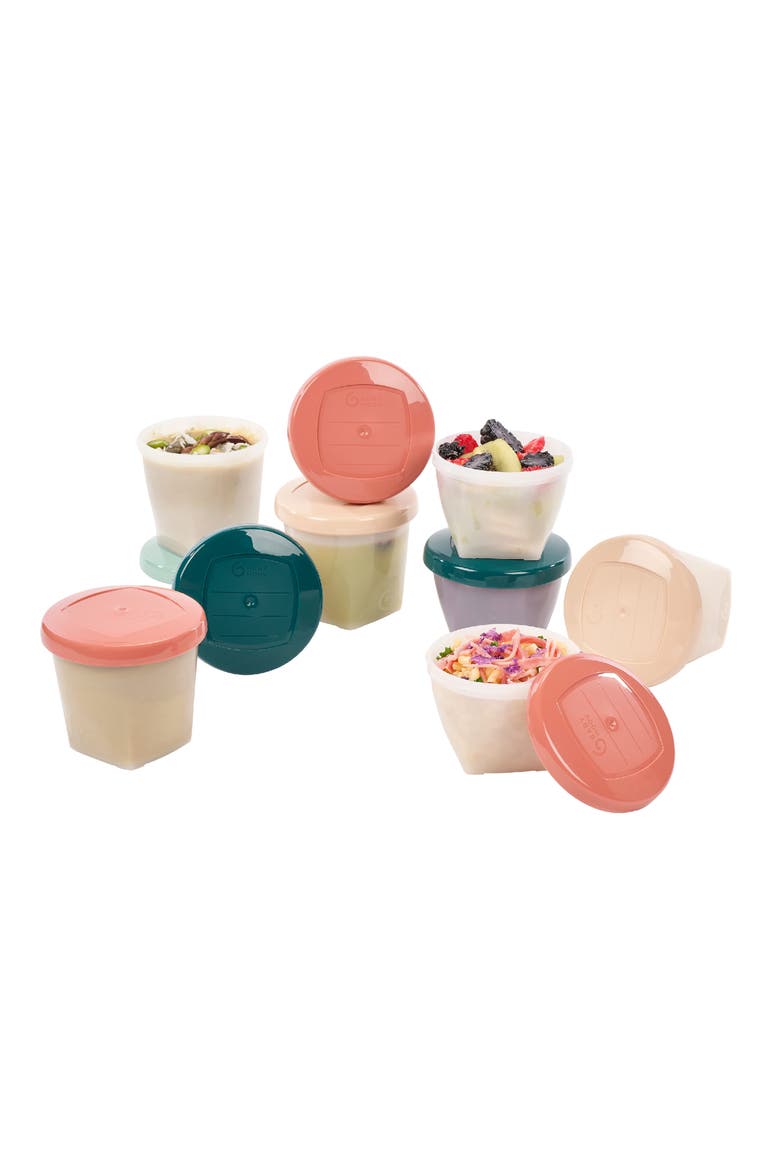 Babybols 16-Piece Container Set, Main, color, MULTI