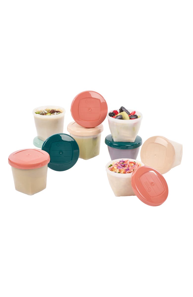 Babymoov Babybols 16-Piece Container Set, Main, color, Multi