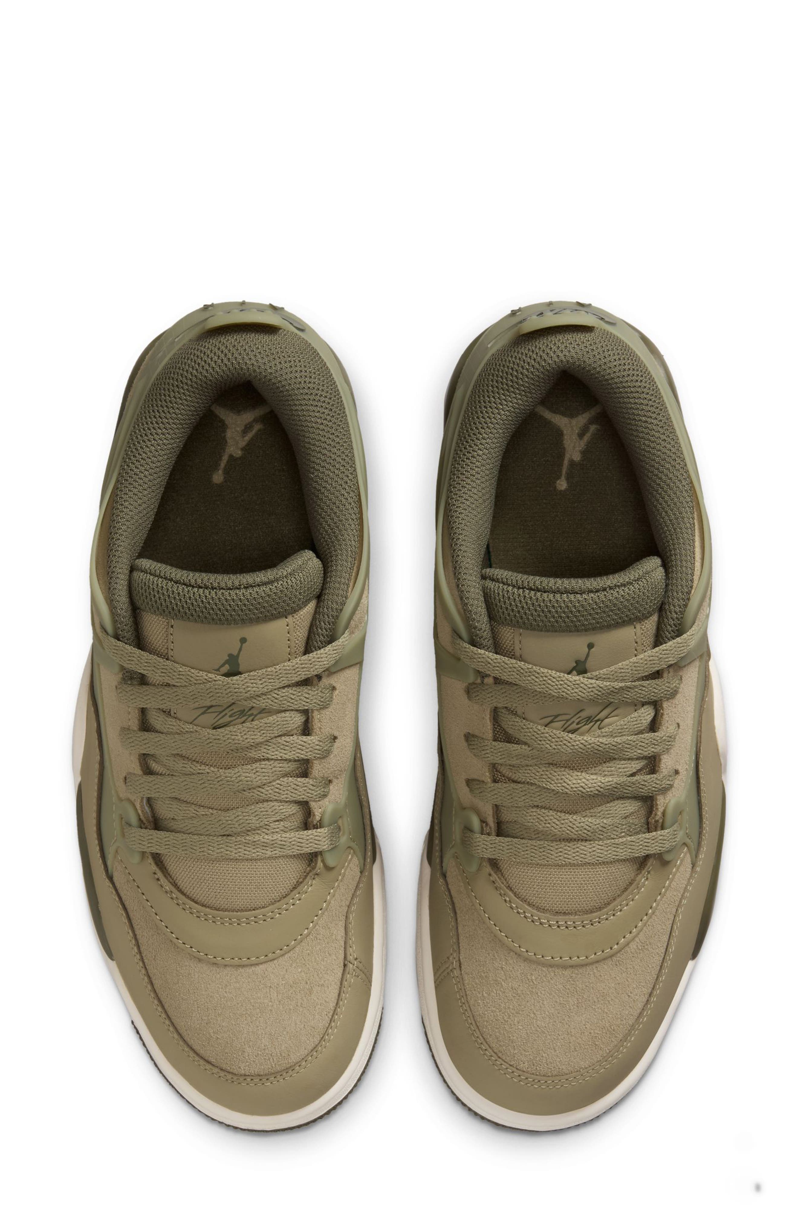 Jordan Air Jordan 4 RM Sneaker, Alternate, color, Neutral Olive/ Olive/ Phantom