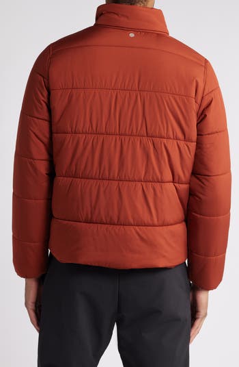 CMT ruler puffer jacket（ダウンジャケット/コート
