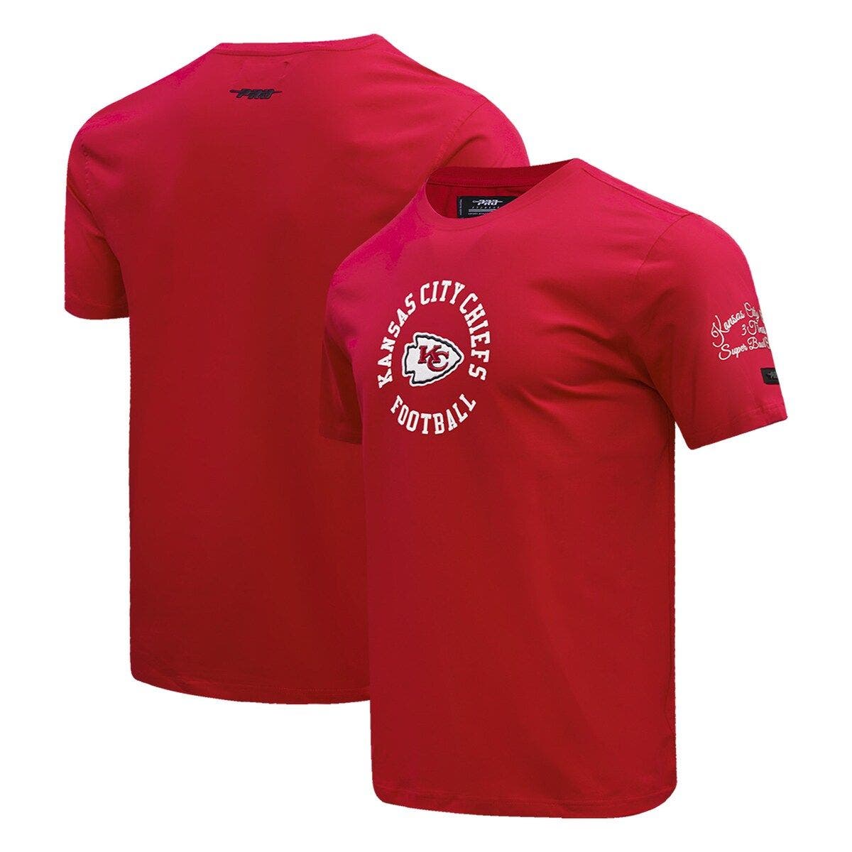 selected Red