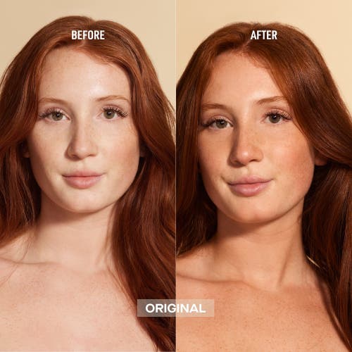 Nuda Face Tan Water