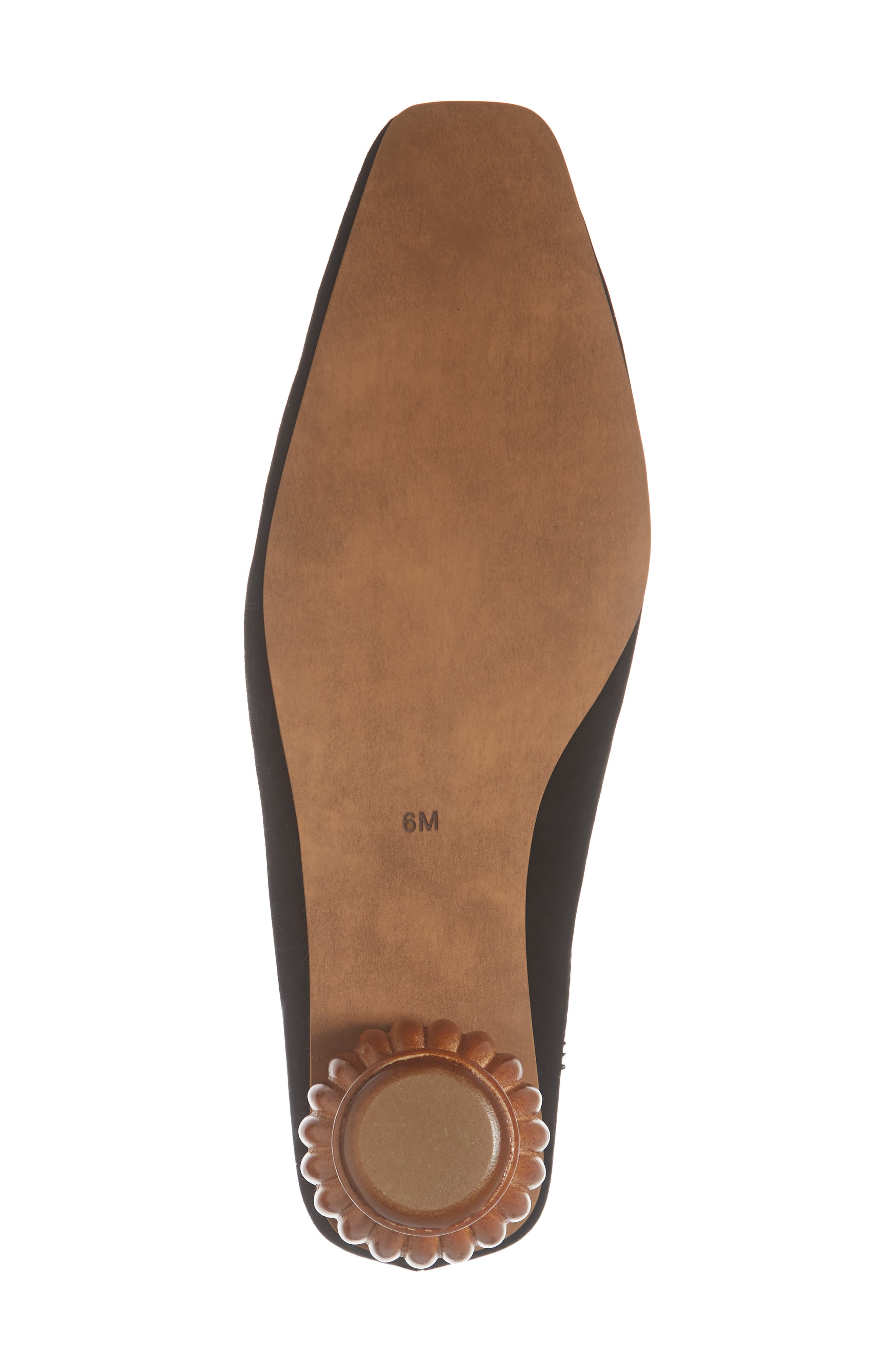 Cryptic 2 Mule, Alternate, color, BLACK SUEDE