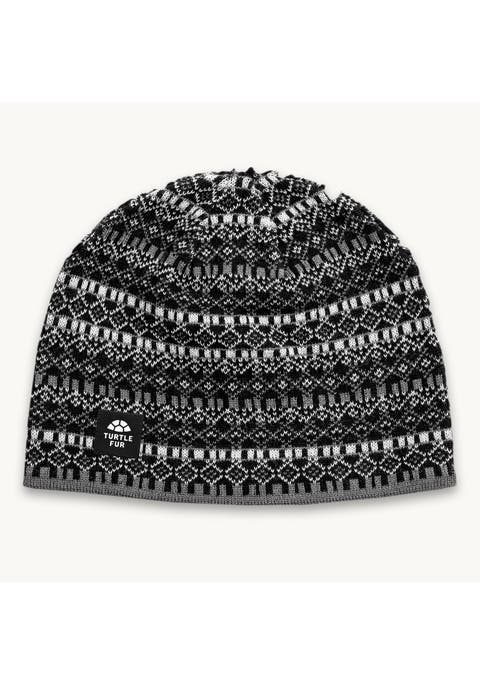Franz Merino Wool Beanie