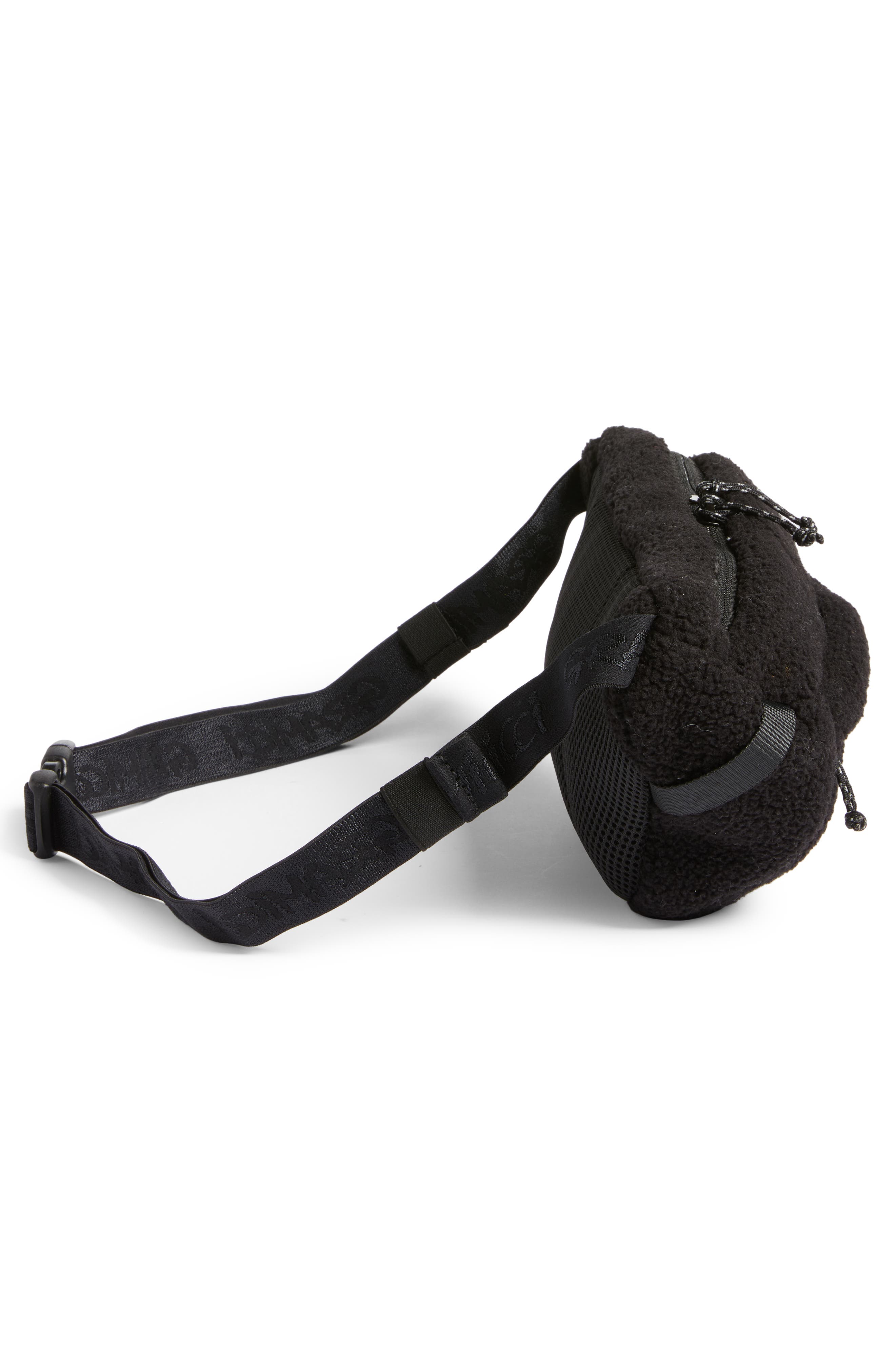 Gramicci Fleece Body Belt Bag, Alternate, color, 