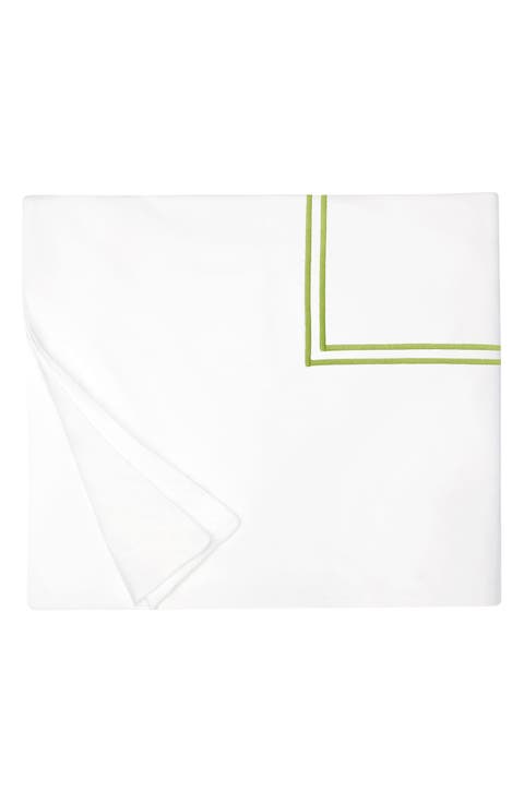 Grande Hotel Duvet Cover