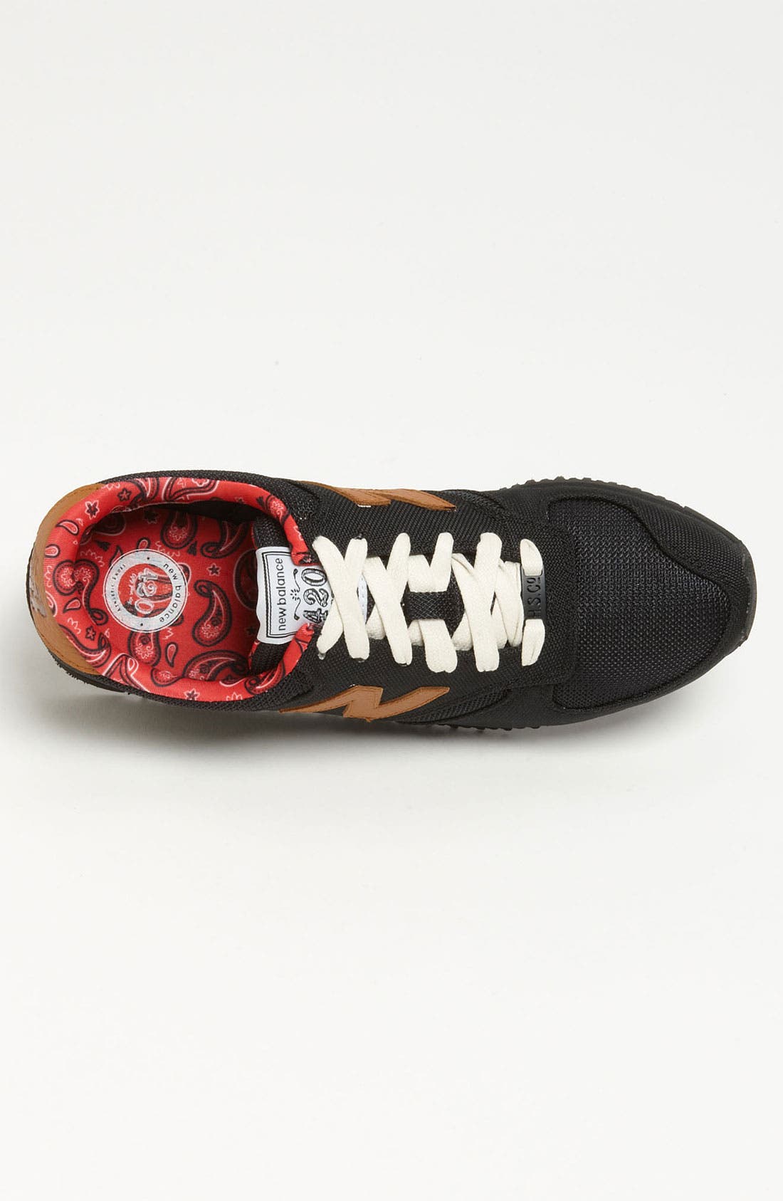 New Balance 'Herschel Supply Co. - 420' Sneaker, Alternate, color, 