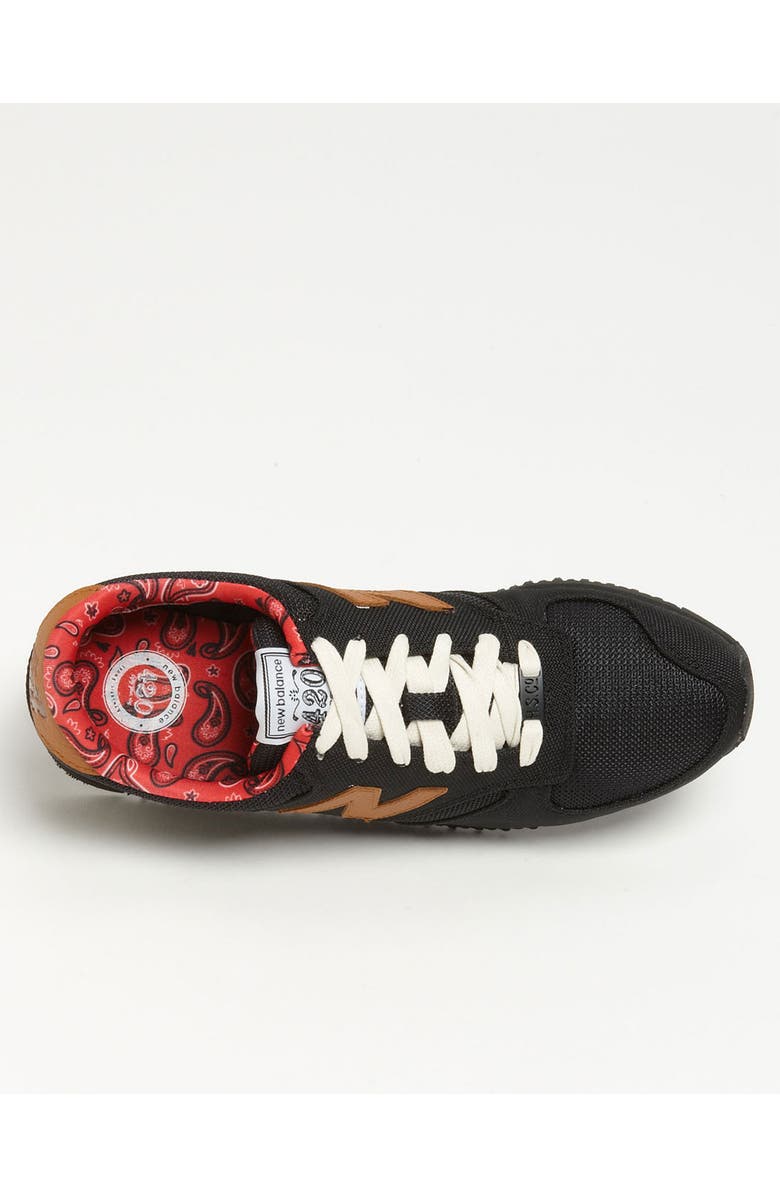 New Balance 'Herschel Supply Co. - 420' Sneaker, Alternate, color,