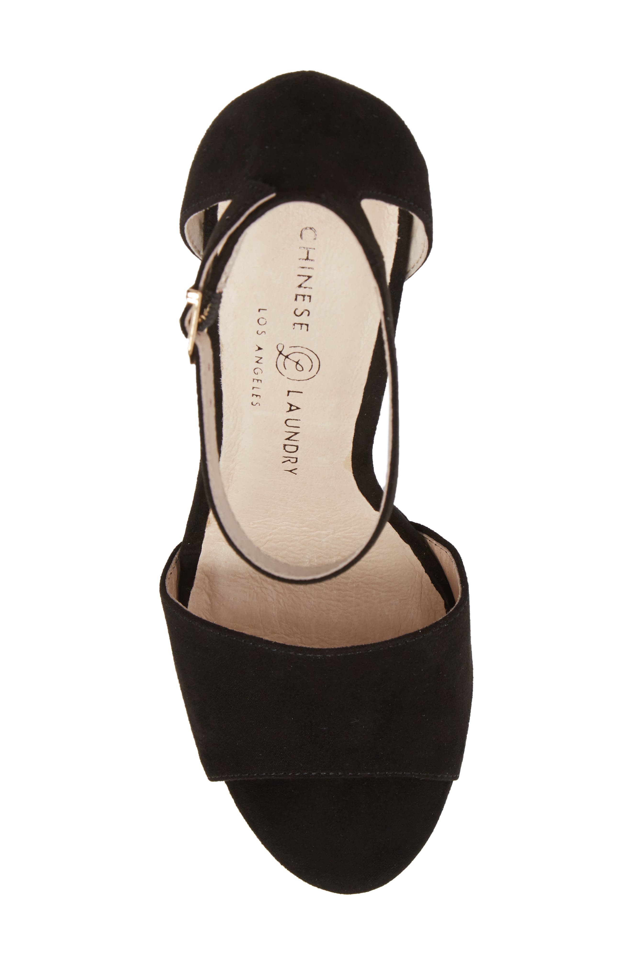 Chinese Laundry Avenue2 Platform Sandal, Alternate, color, 