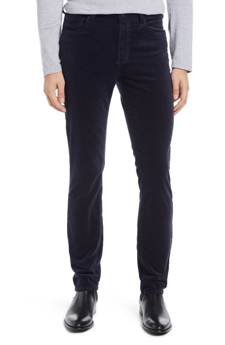 Monfrère Monfère Brando Slim Fit Jeans, Main, color, 