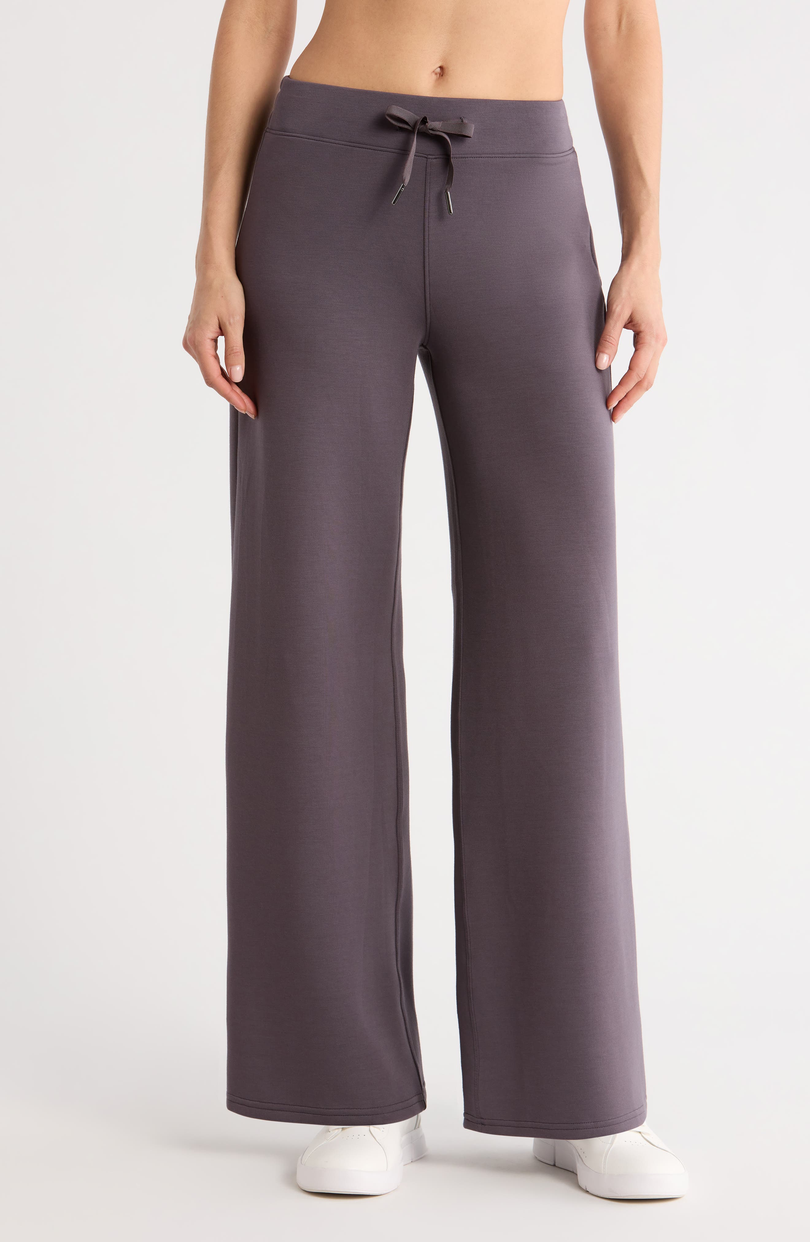 AirEssentials Wide Leg Pants - image 5